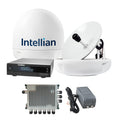 Intellian i5 オールアメリカズ TV アンテナシステム SWM-30 キット [B4-I5SWM30]