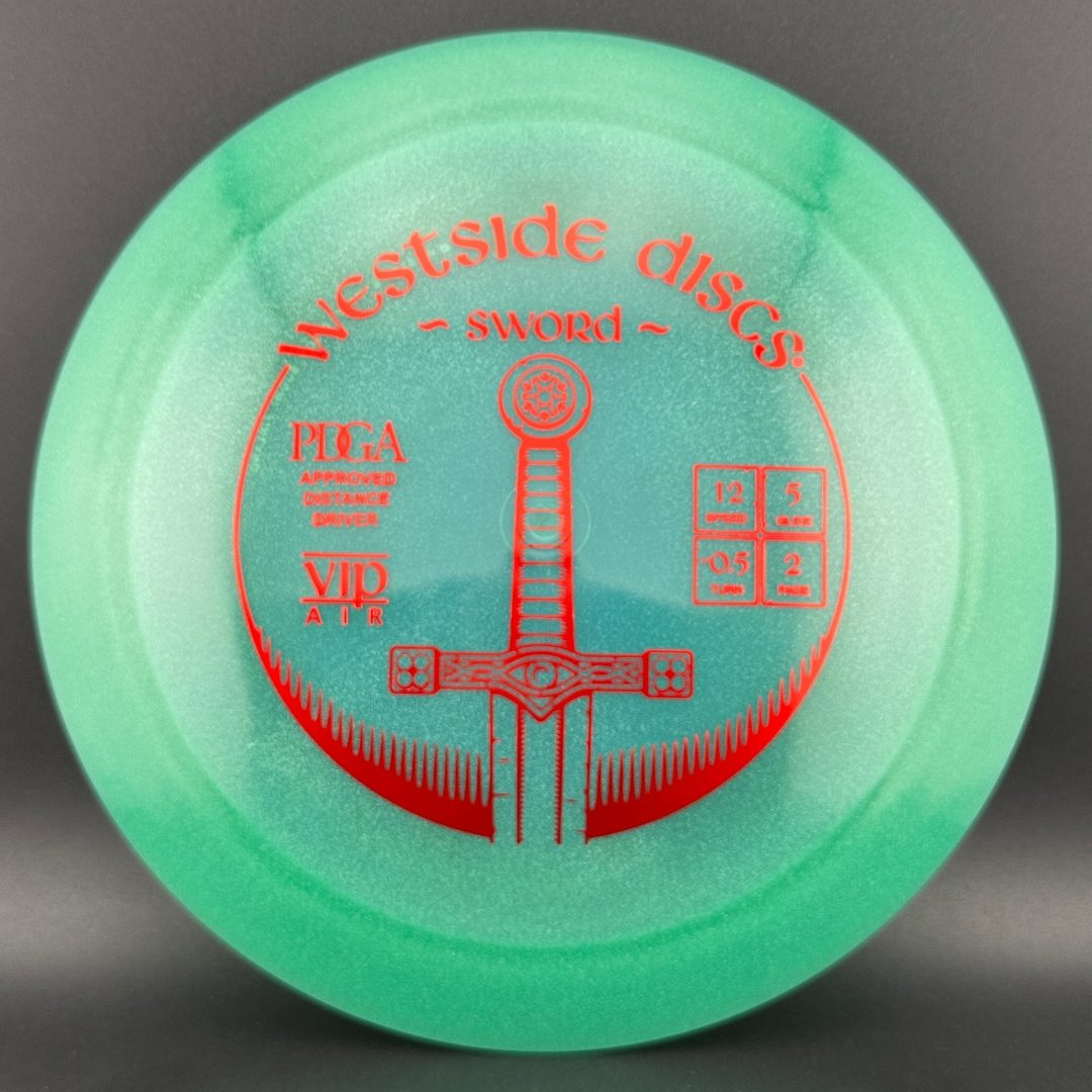 VIP Air Sword