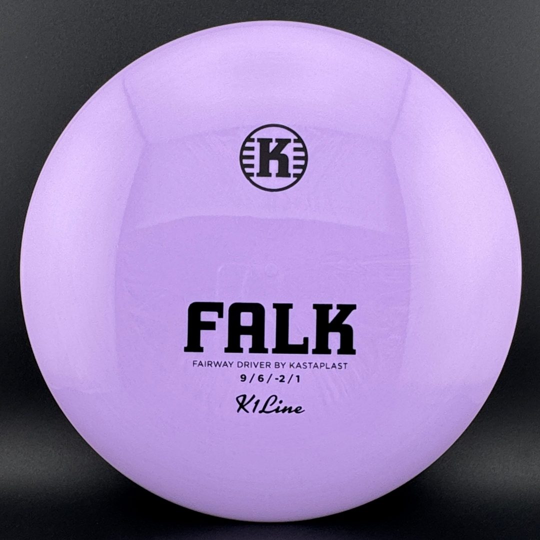 K1 Falk