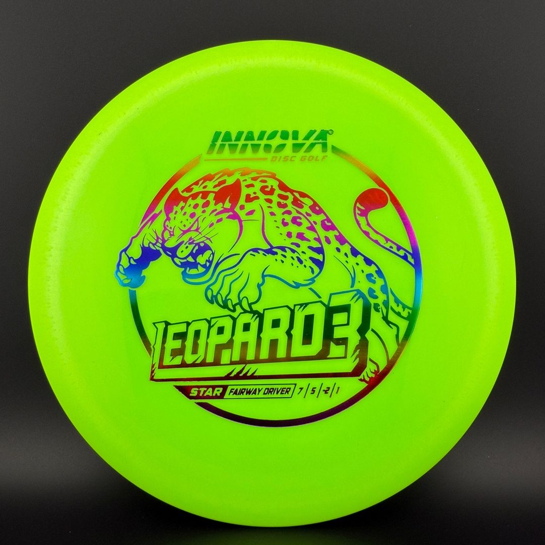 Star Leopard3