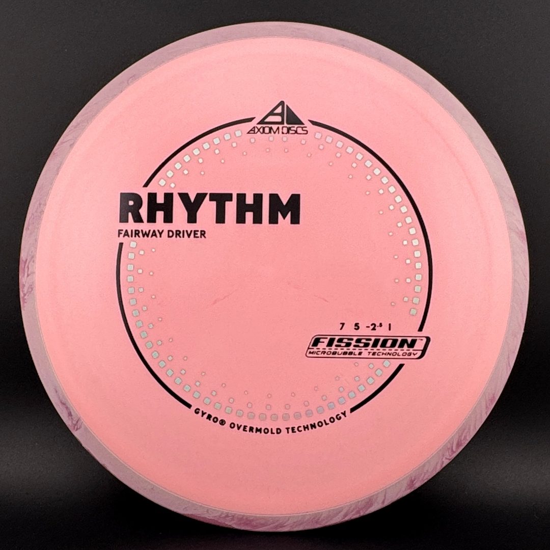 Fission Rhythm