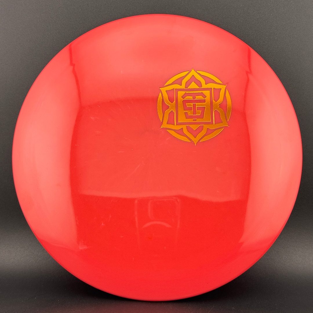 Aura Votum - Mini TSA Logo