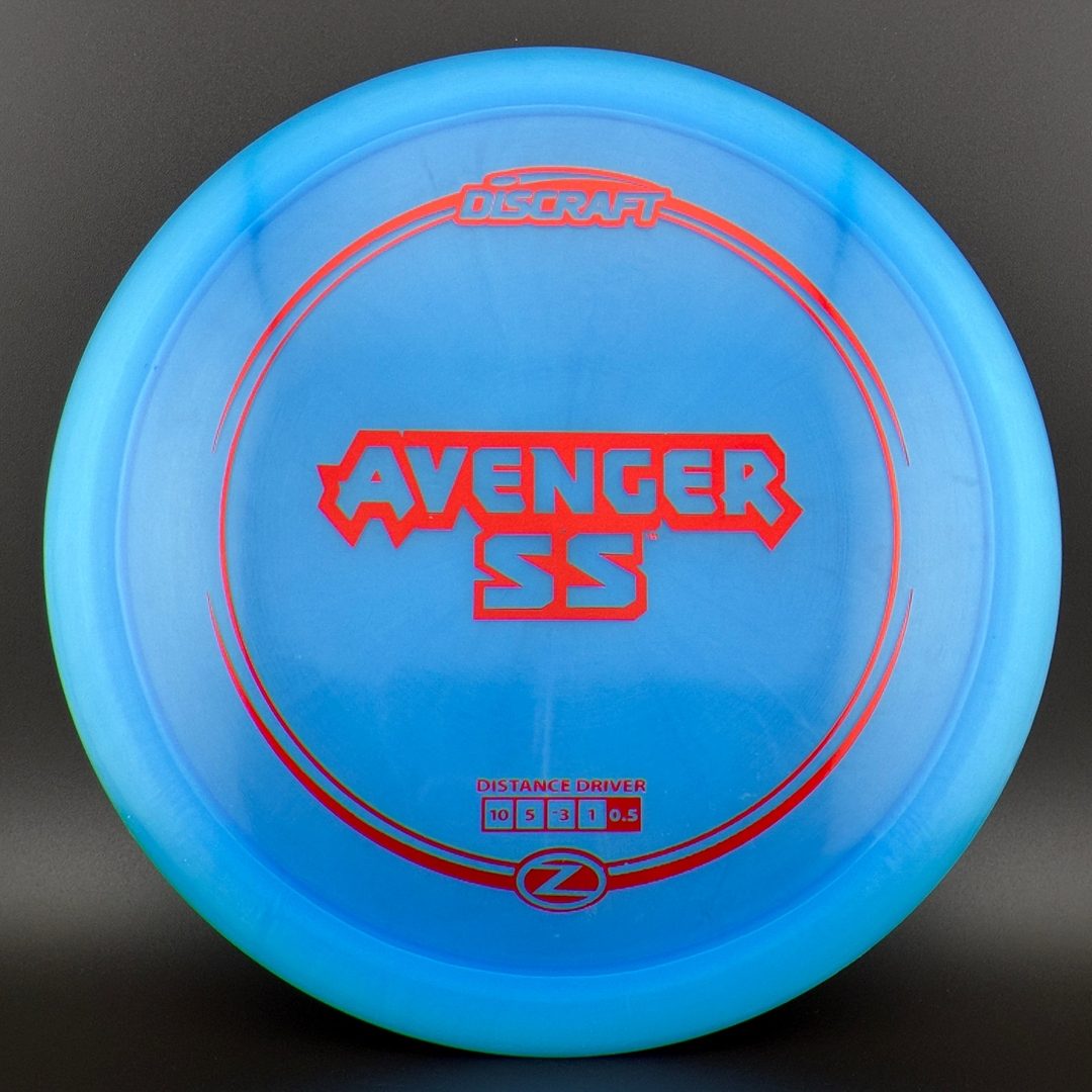 Z Avenger SS