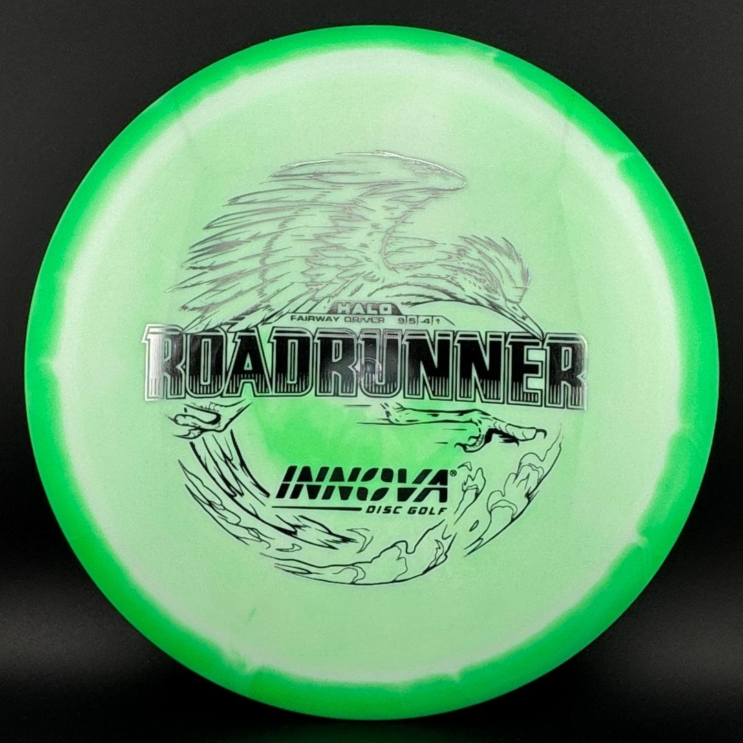 Halo Star Roadrunner