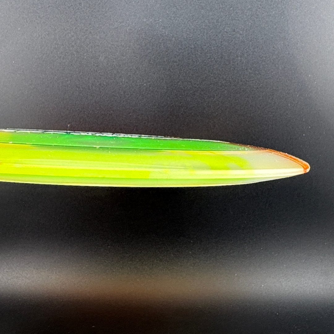 I-Dye Champion Roadrunner