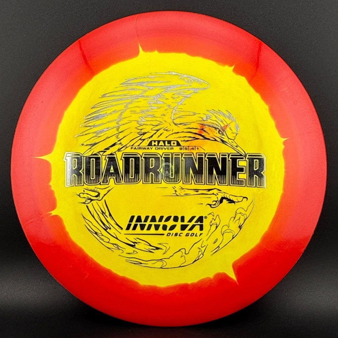 Halo Star Roadrunner
