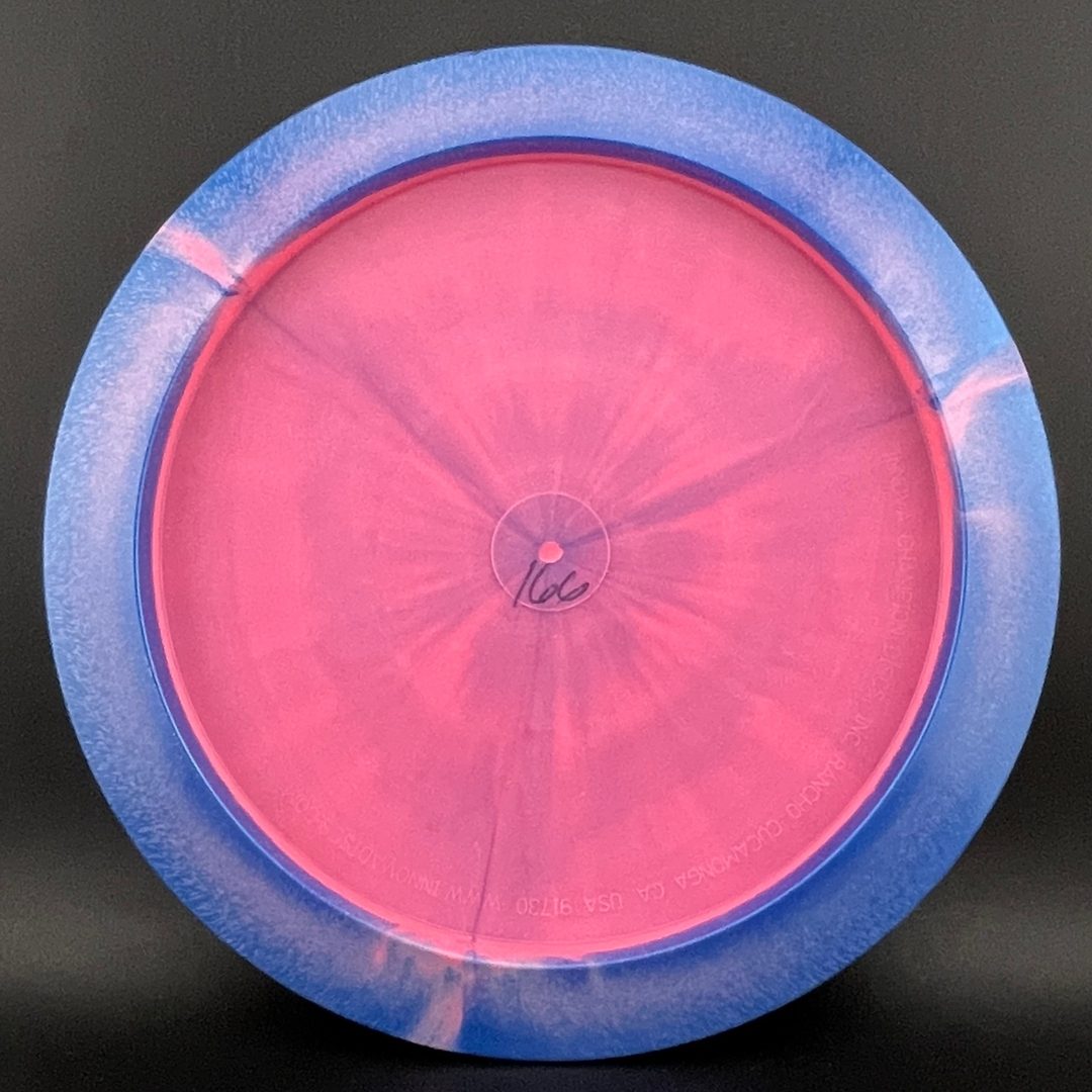 Halo S-Blend Czar - X-Out