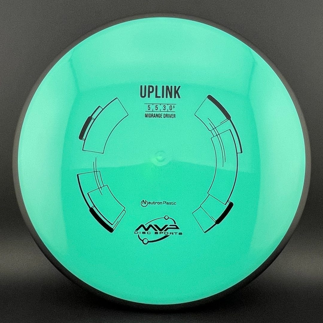 Neutron Uplink