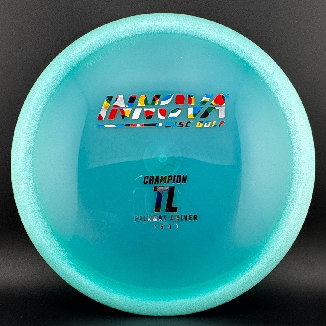 Champion TL