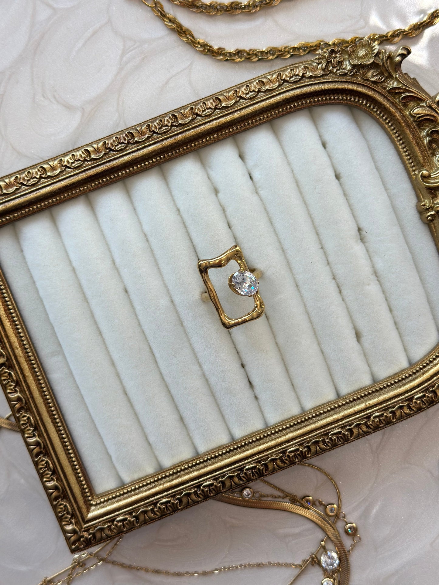 ✨The Portofino Ring✨