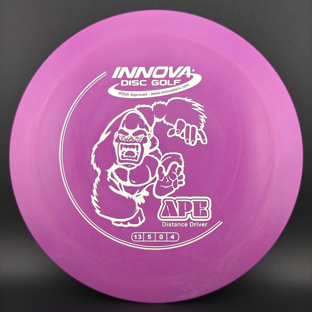 DX Ape