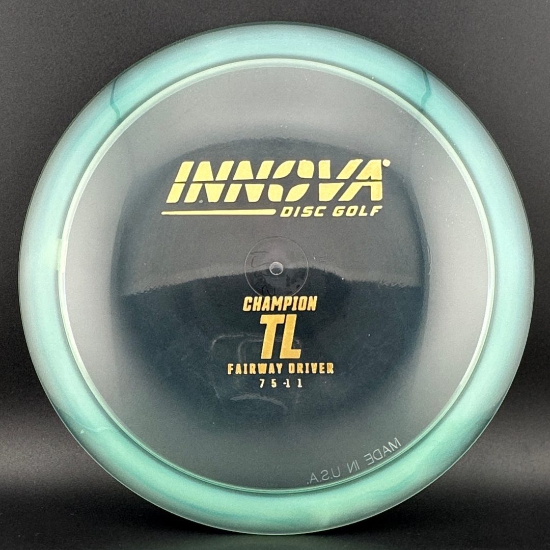 Champion TL