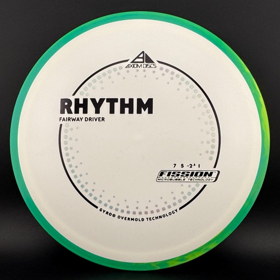 Fission Rhythm