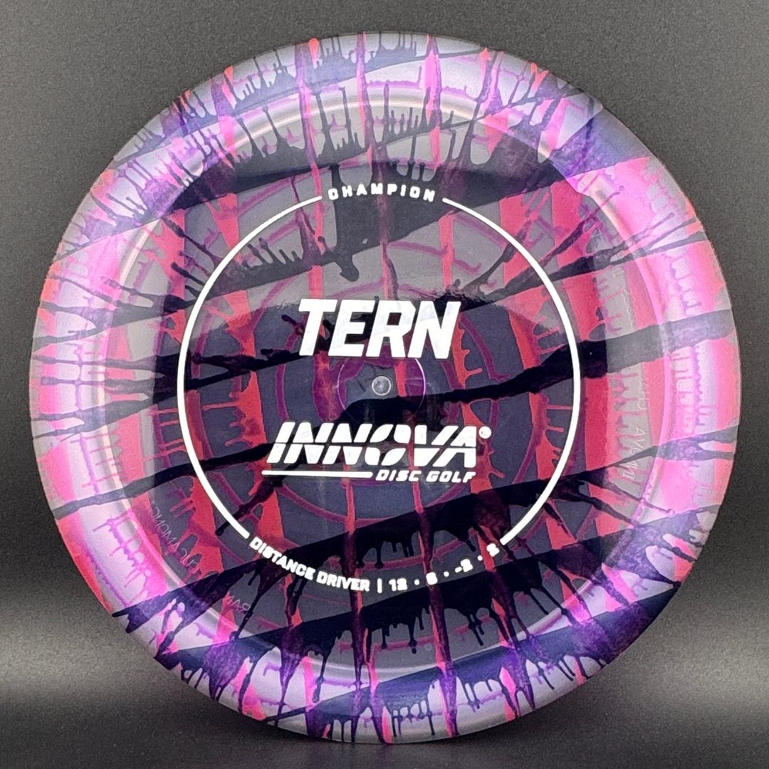 I-Dye Champion Tern