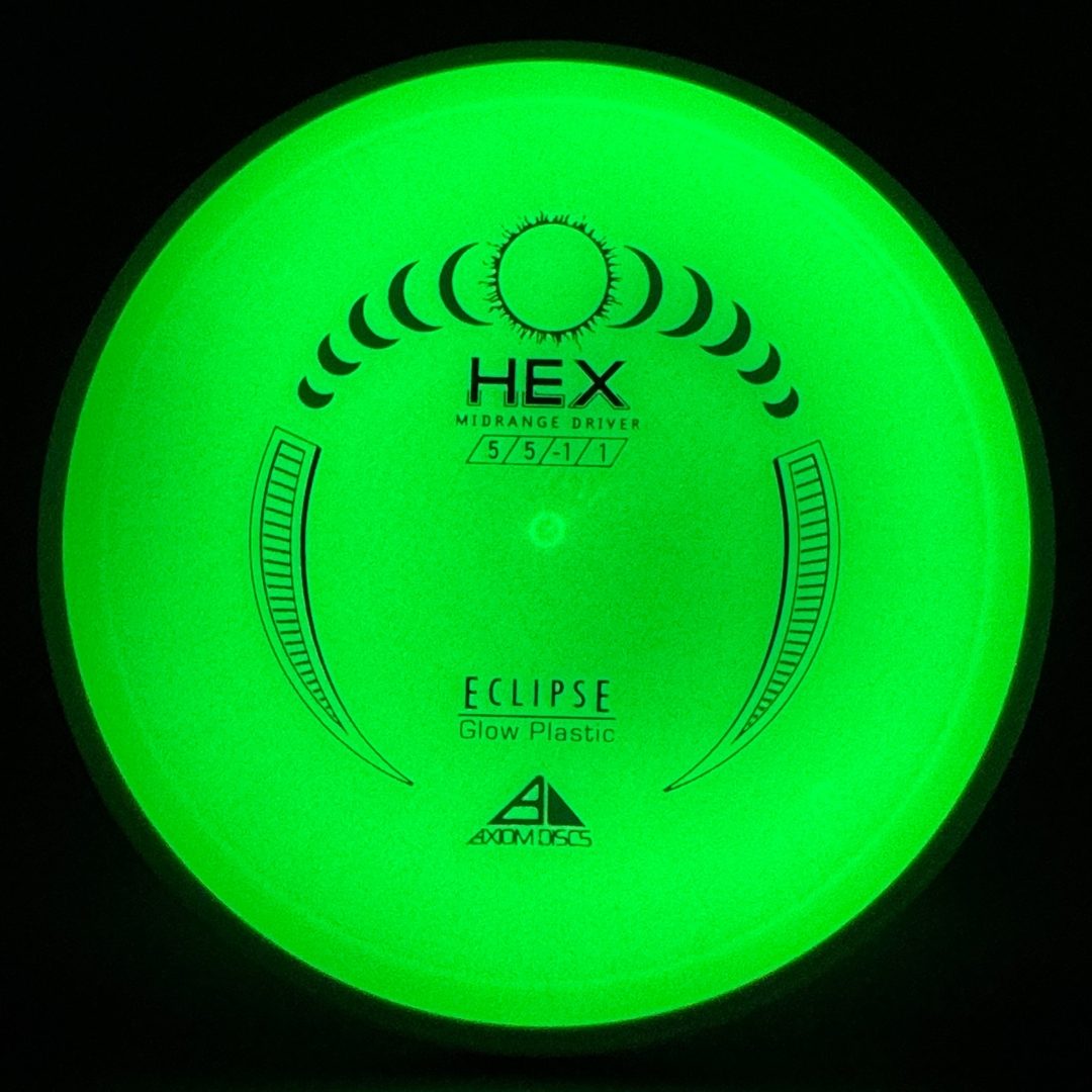 Eclipse 2.0 Hex