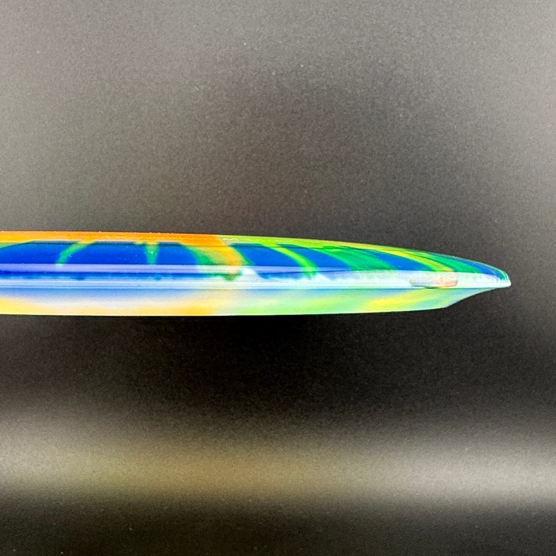 I-Dye Champion Teebird