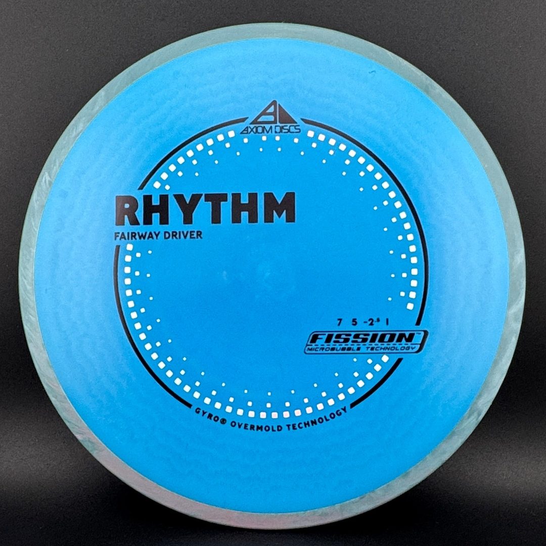 Fission Rhythm