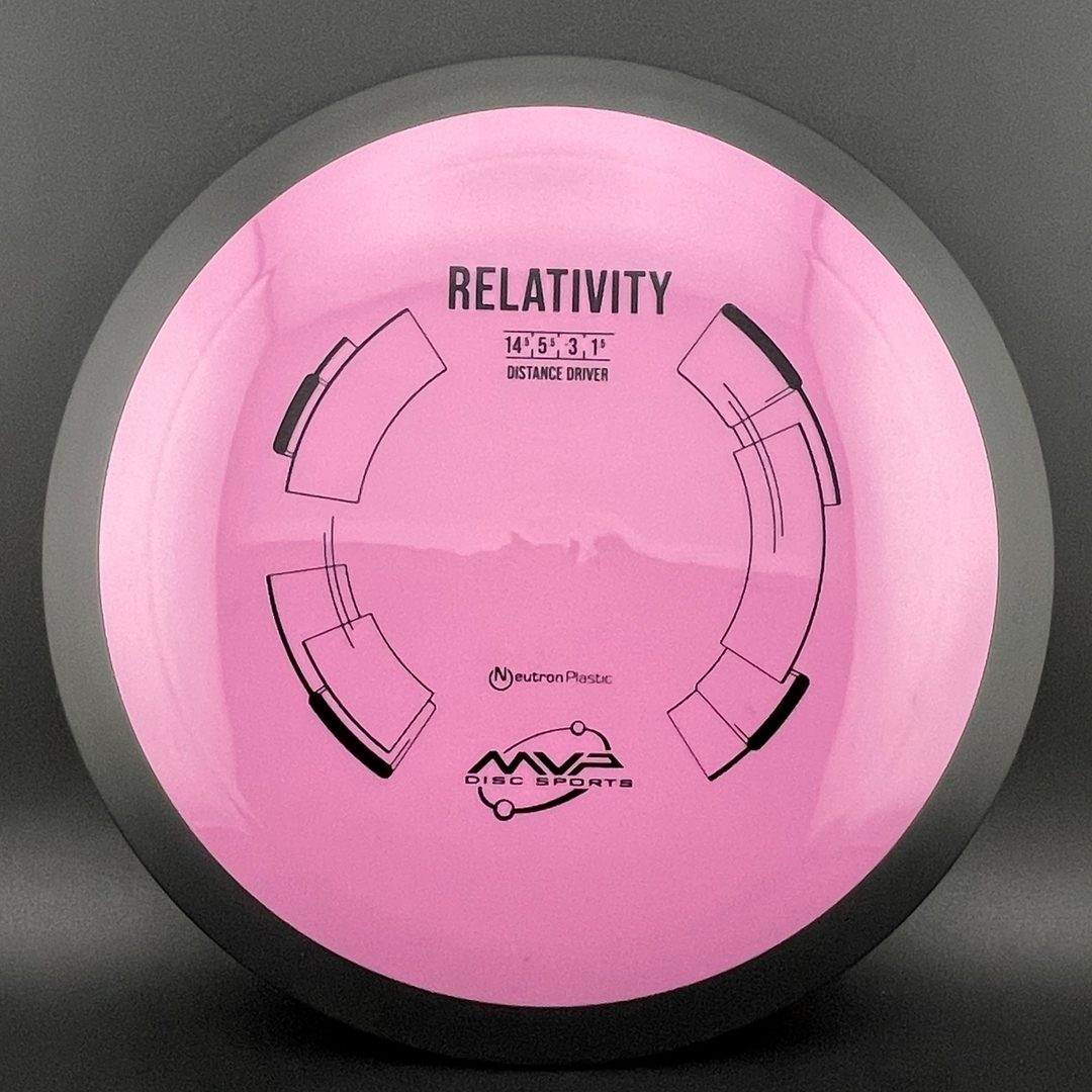 Neutron Relativity