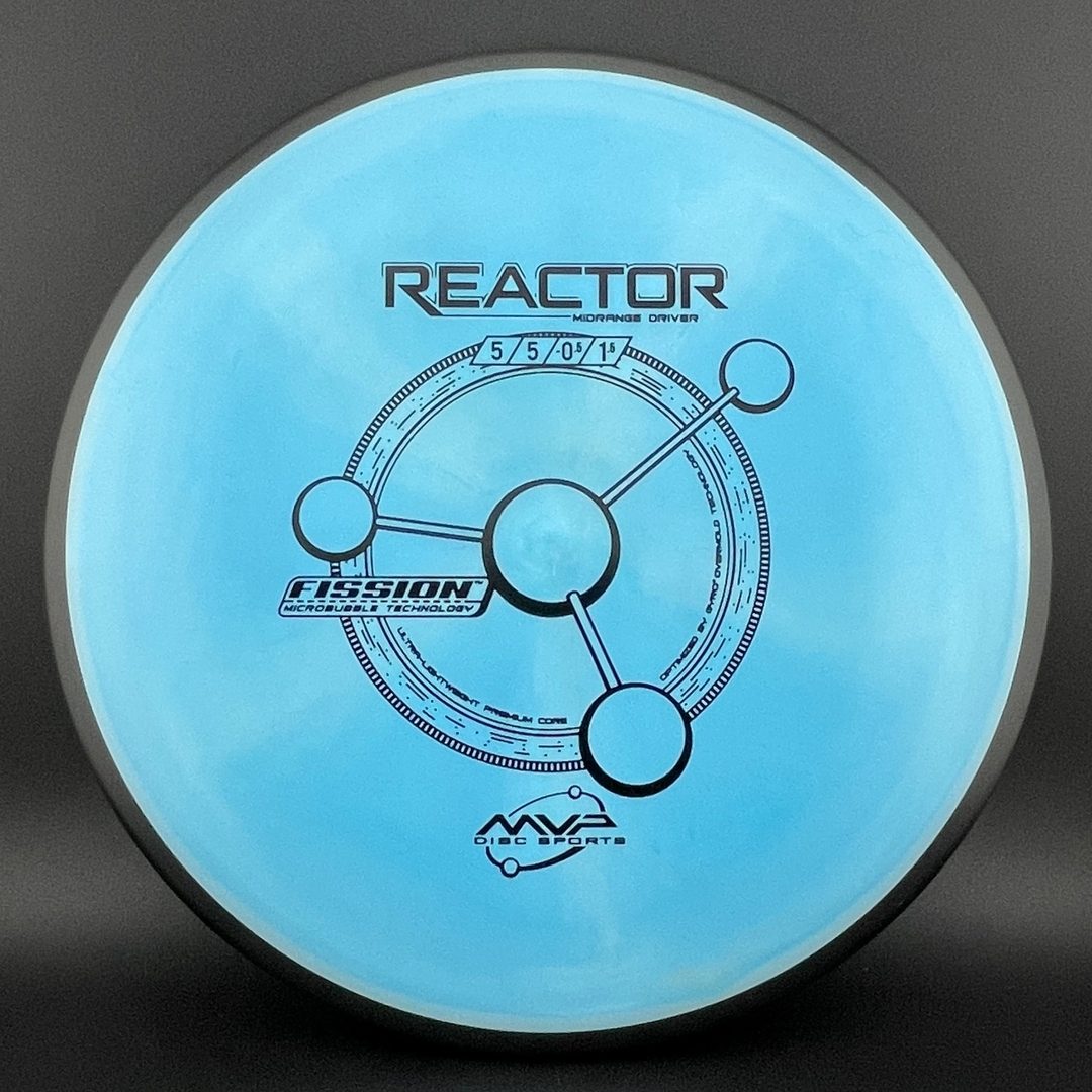 Fission Reactor