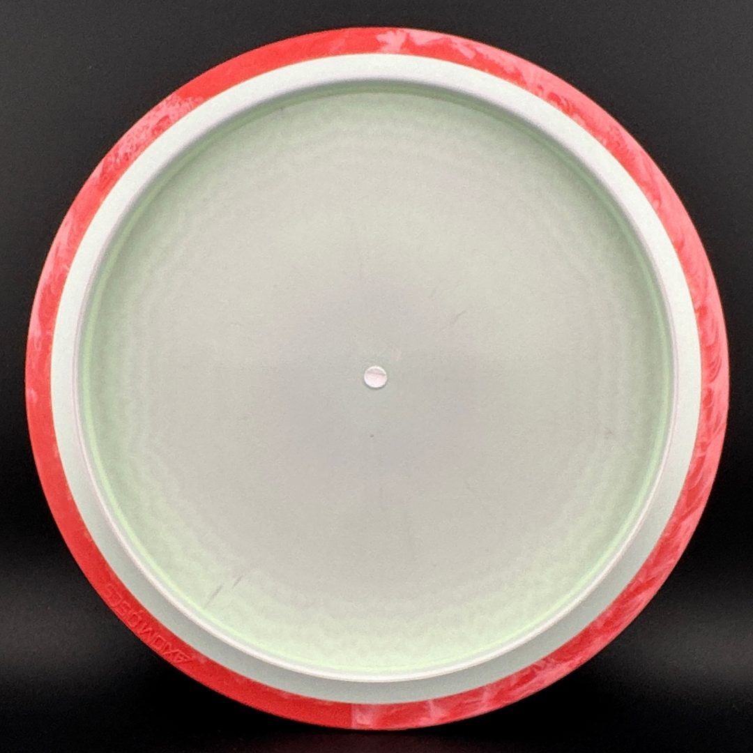 Fission Rhythm