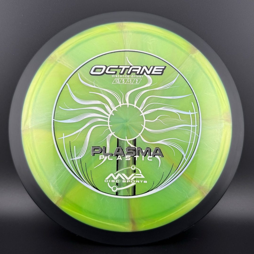 Plasma Octane