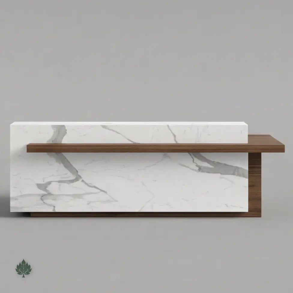 Wilder · Front Reception Desk