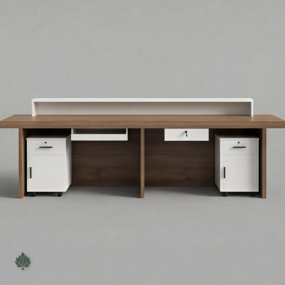 Wilder · Front Reception Desk