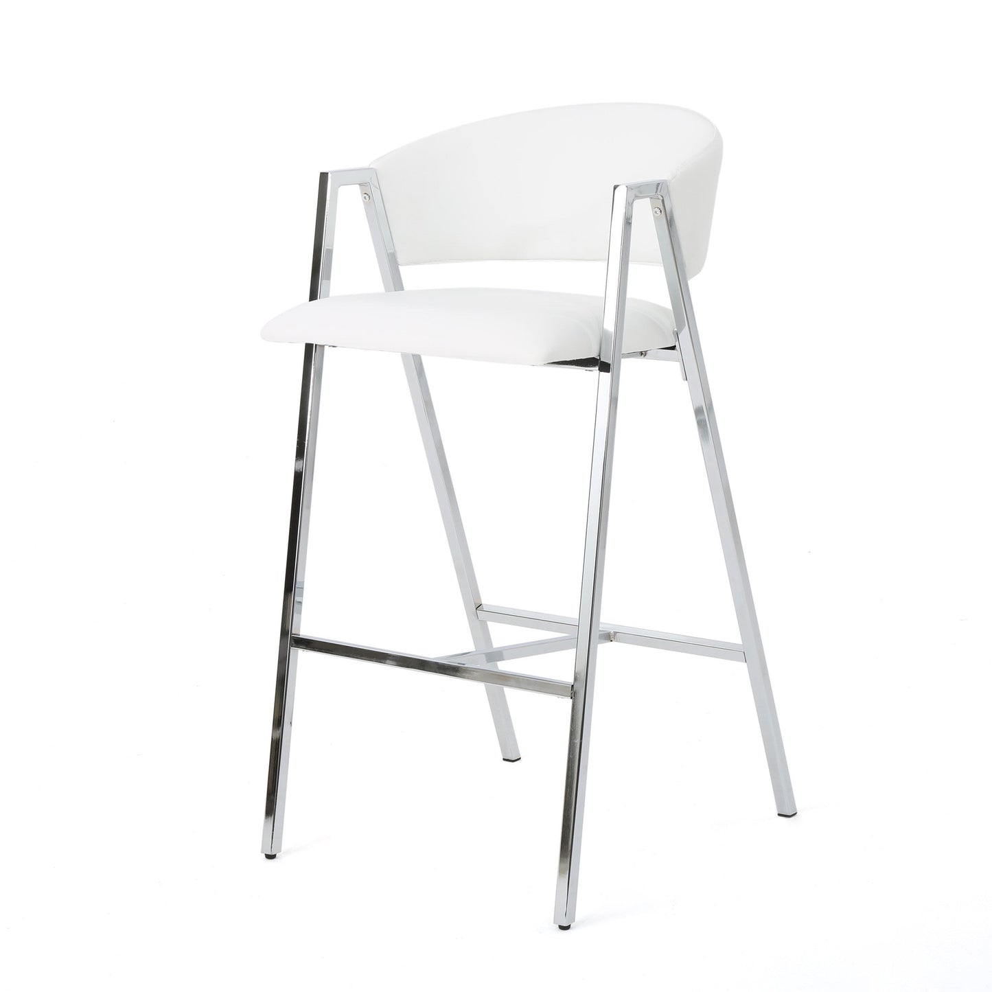 Modern Bar Stools MP2 (Set of 2)