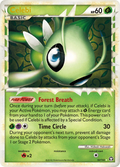 Celebi (92/102) [HeartGold & SoulSilver: Triomphe]