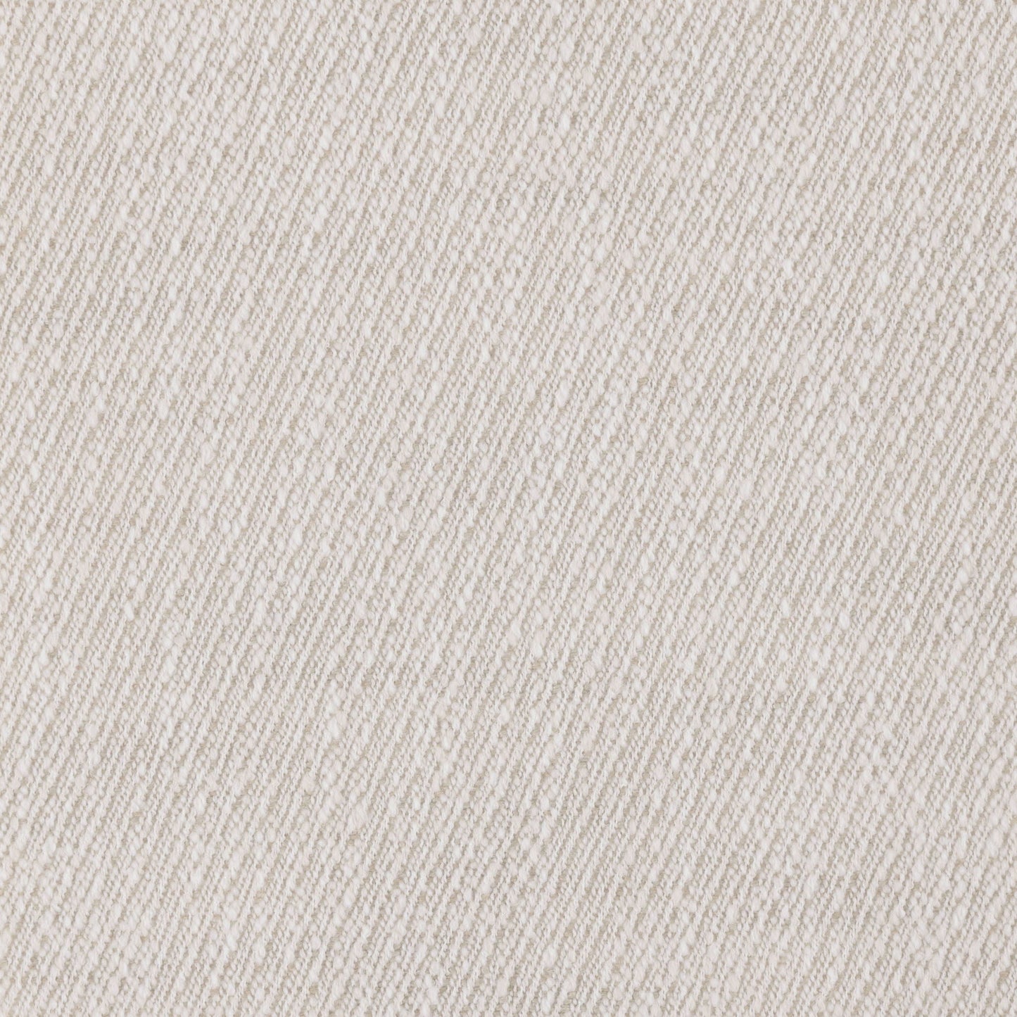 Jeanette 2-piece Fabric Upholstered Round Arm Sofa Set Beige