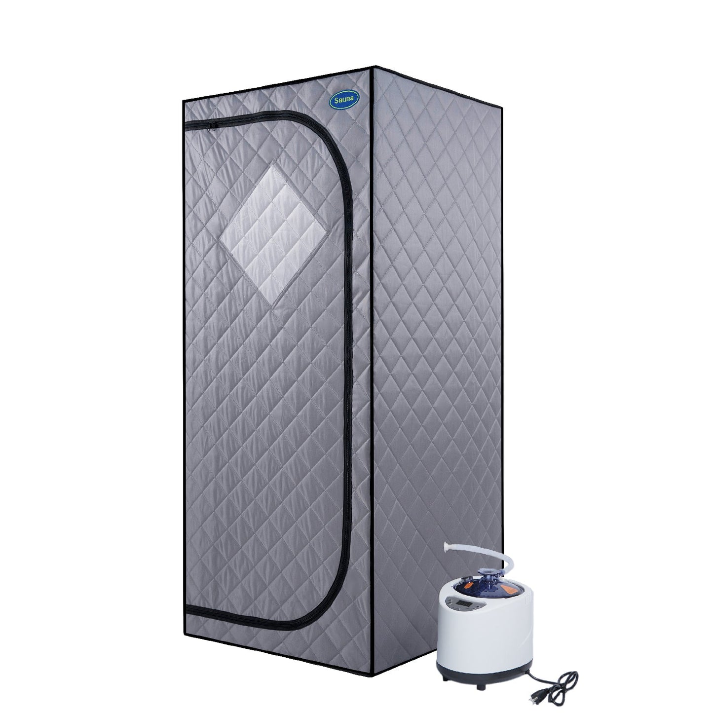 Portable Full Body Steam Sauna Tent