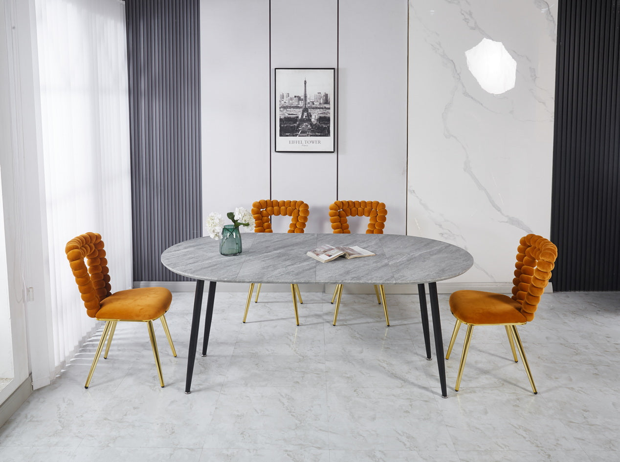 Extensible Table - Dining, Office, Coffee Table