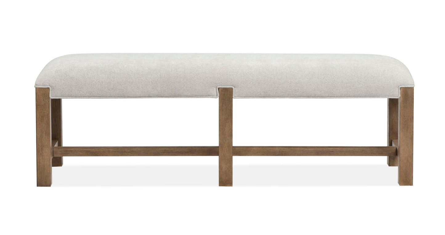 Plum Creek - Bench