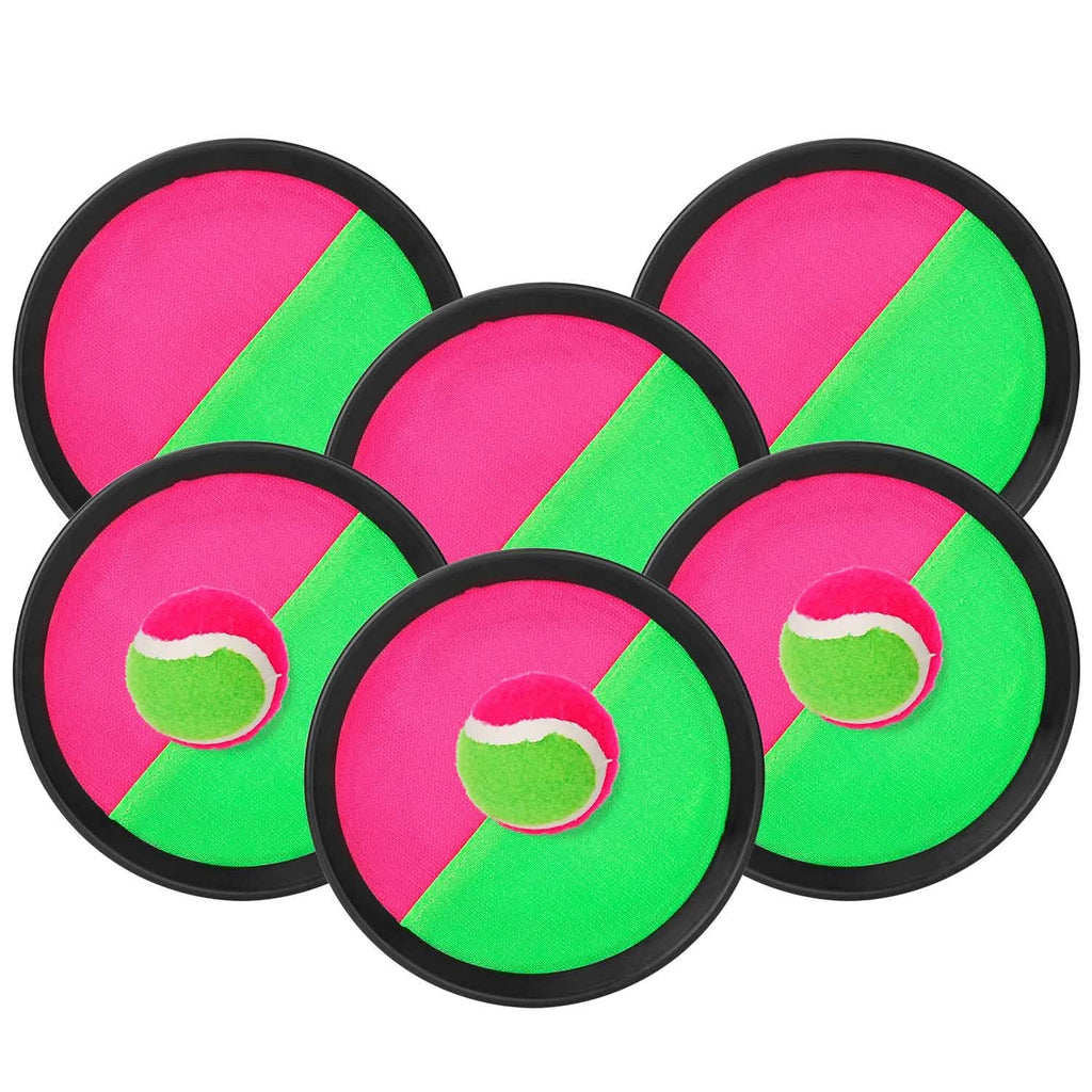 Ensemble de 9 pièces : Lanceur de balles Attrape-balle
