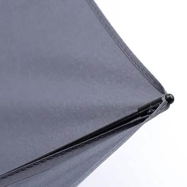 Parapluie pliant à trois volets 90 Fun portable imperméable UPF40+
