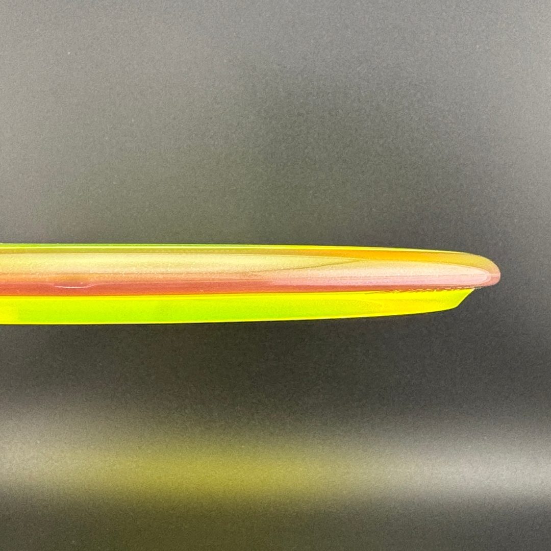 Prism Proton Pyro