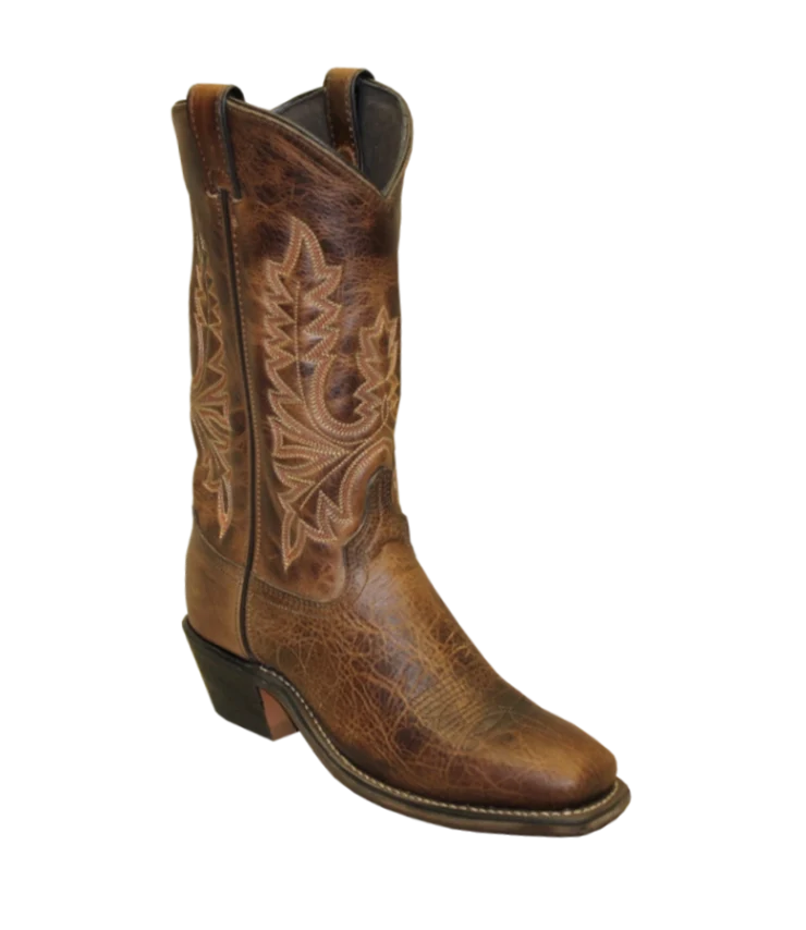 Abilene Addison - Women's Leather Cowgirl Boots