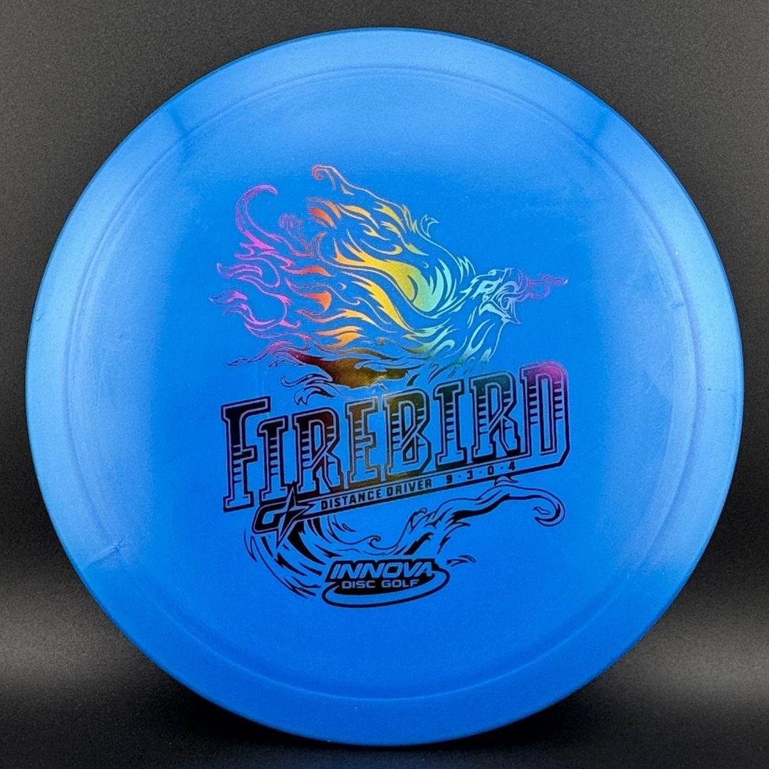 GStar Firebird