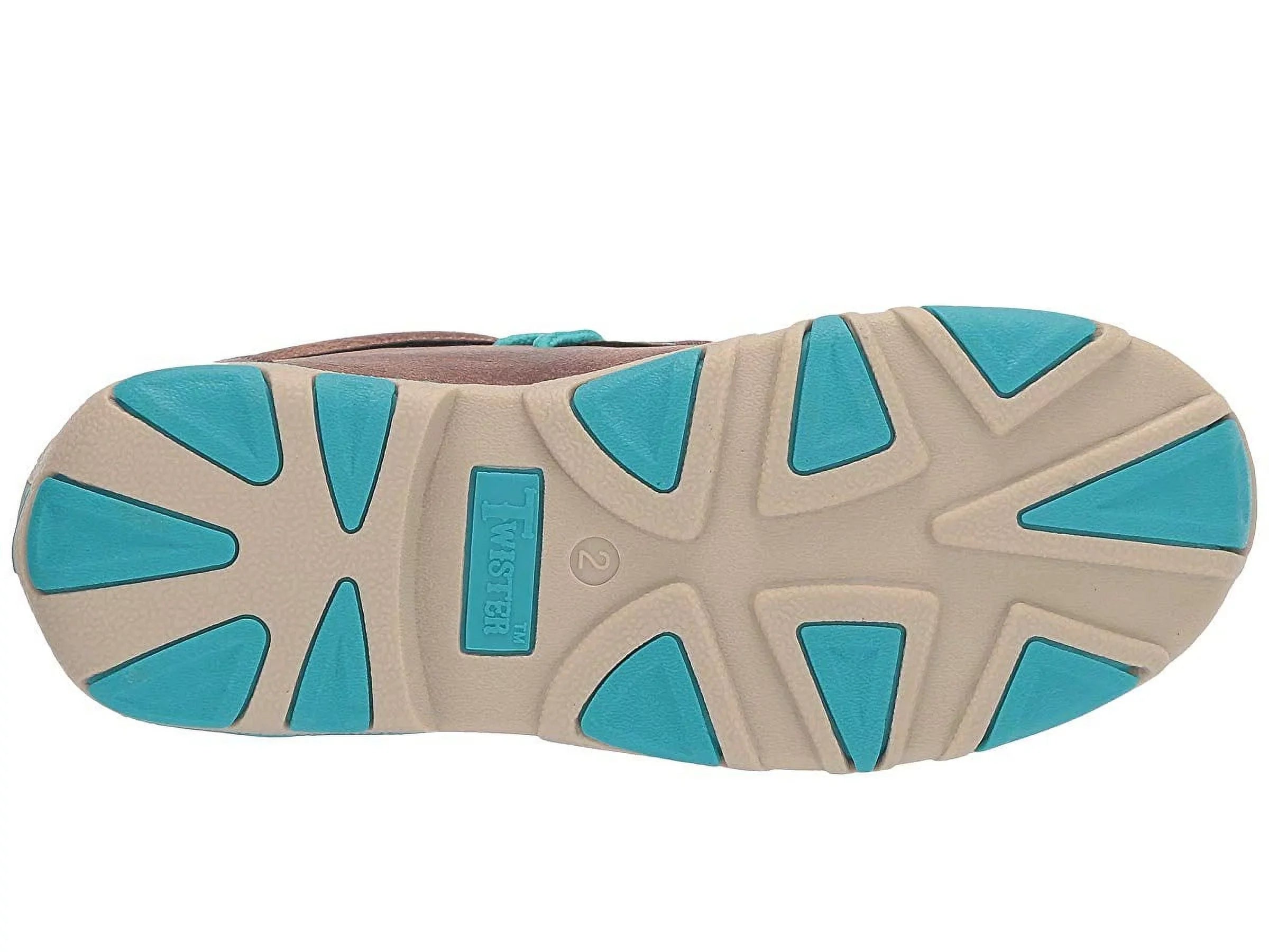 Southwest Shoe