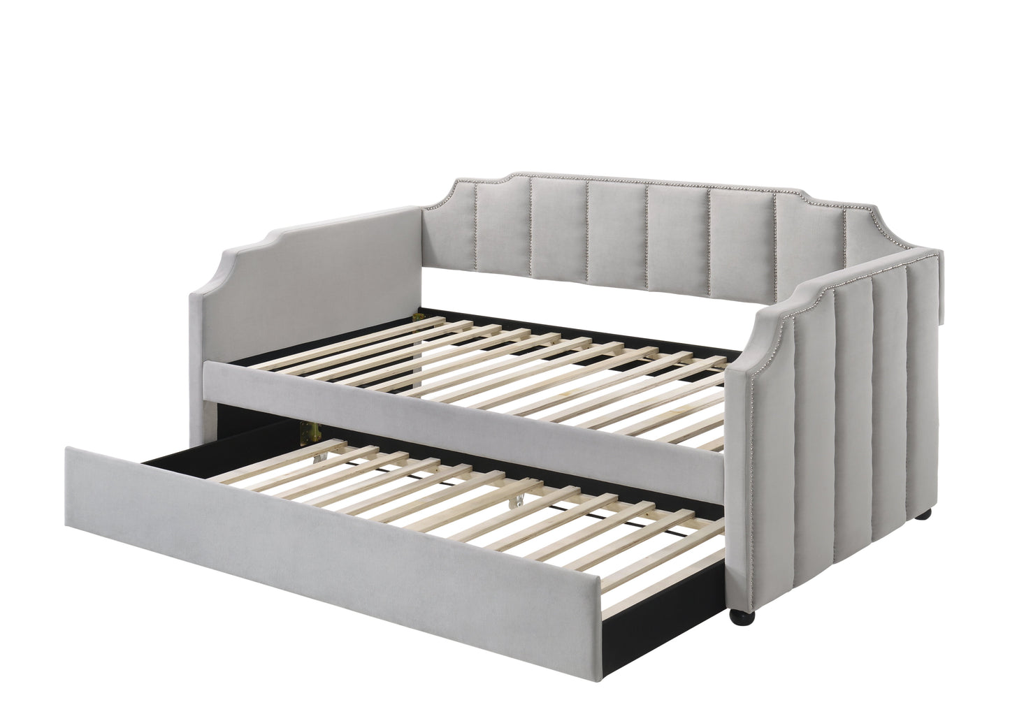 Peridot Dove Sofa Bed