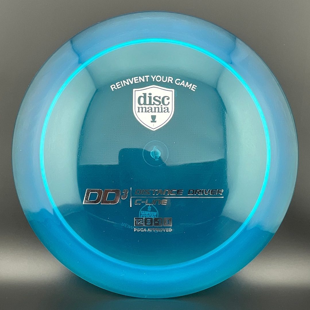 C-line DD3