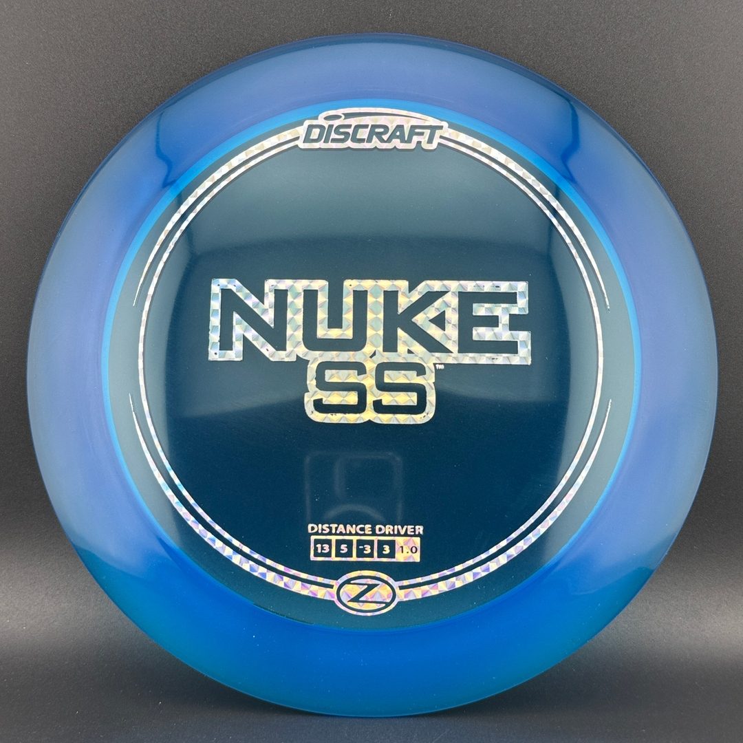 Z Line Nuke SS