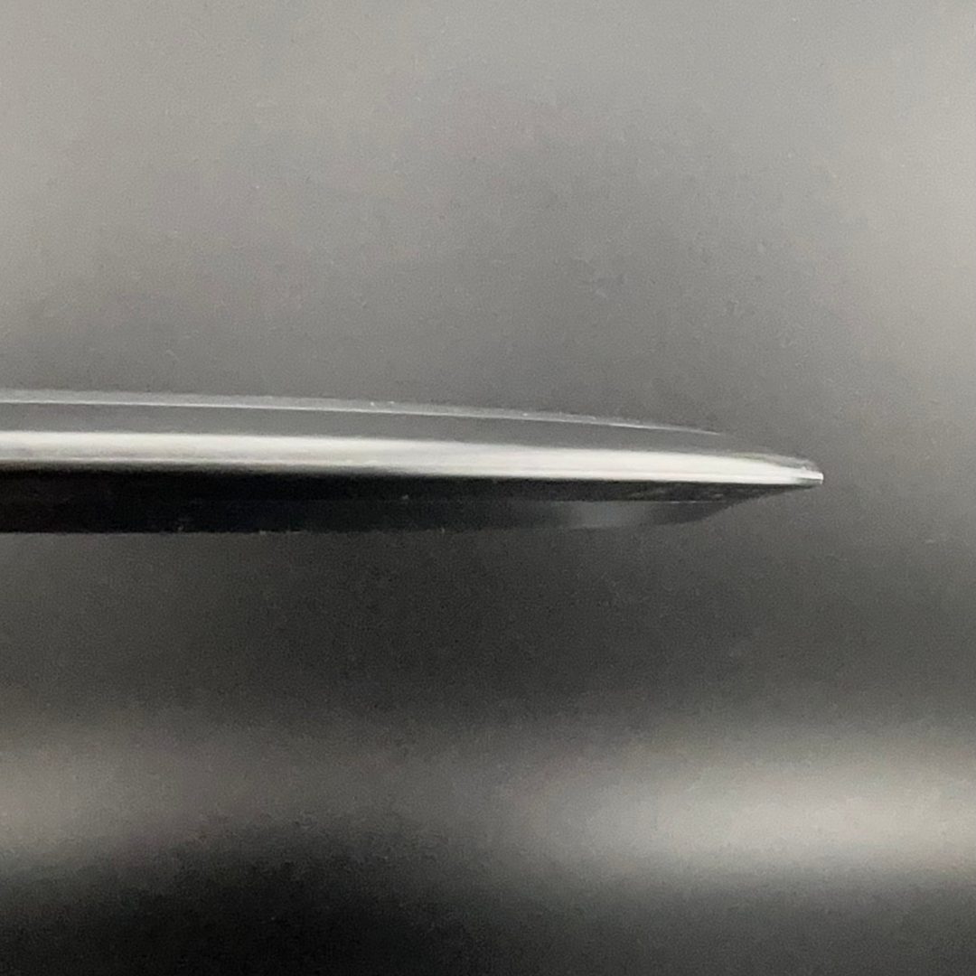 Neutron Inertia