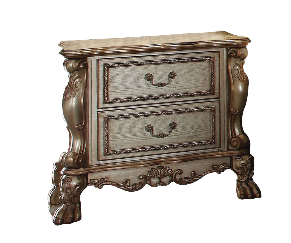 Dresden Nightstand
