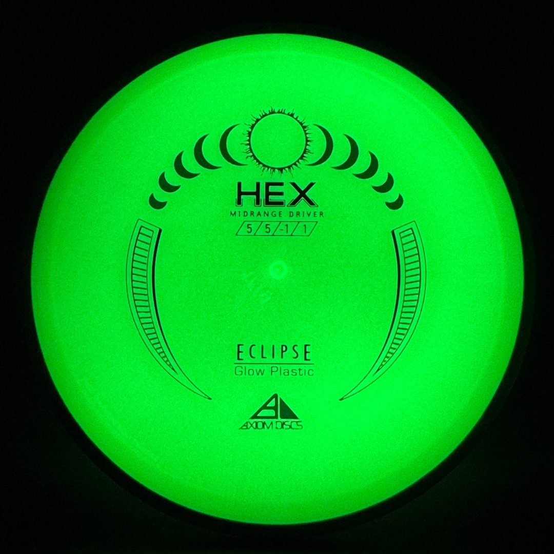 Eclipse 2.0 Hex