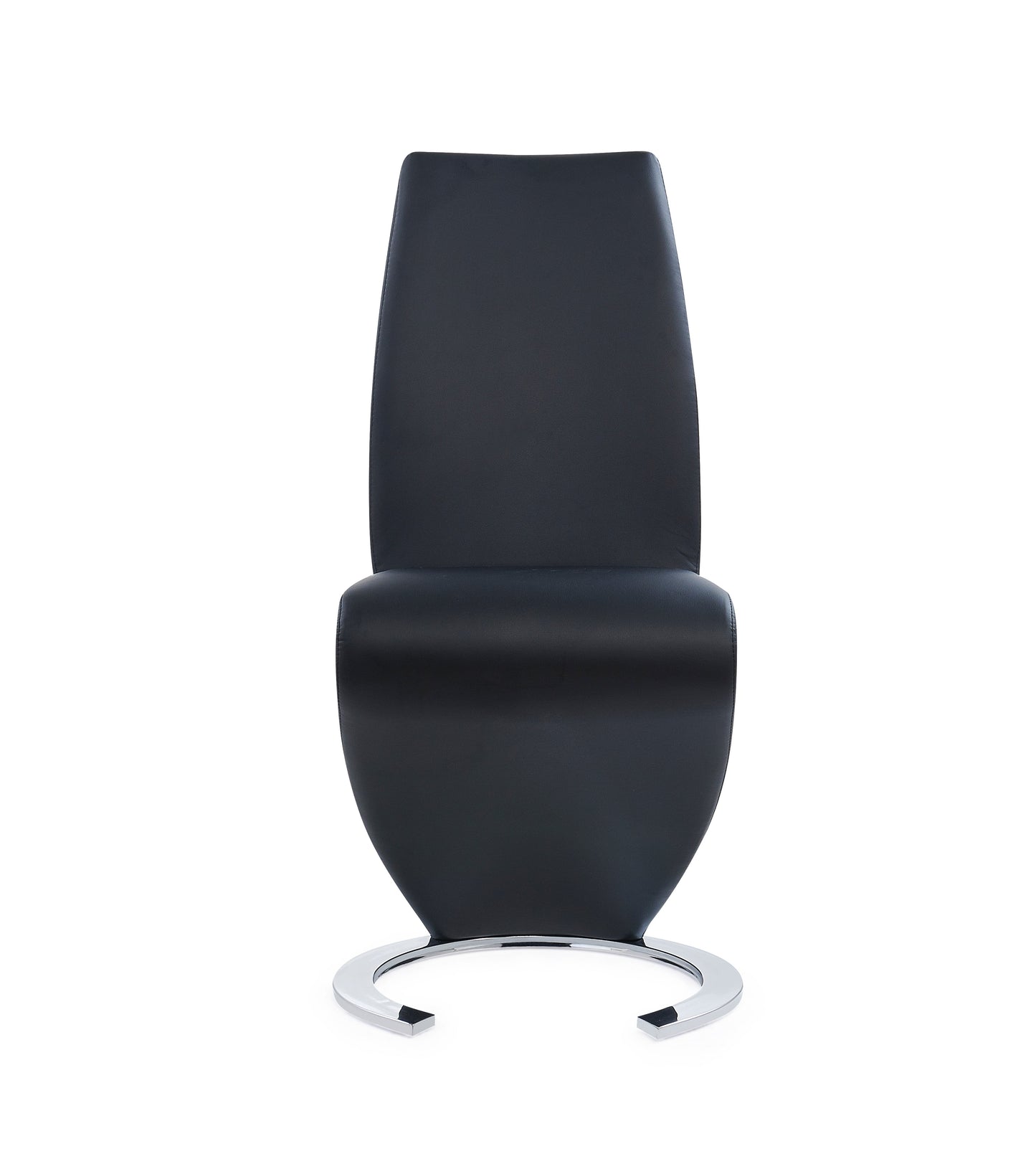 Marcus Horseshoe Dining Chair Set