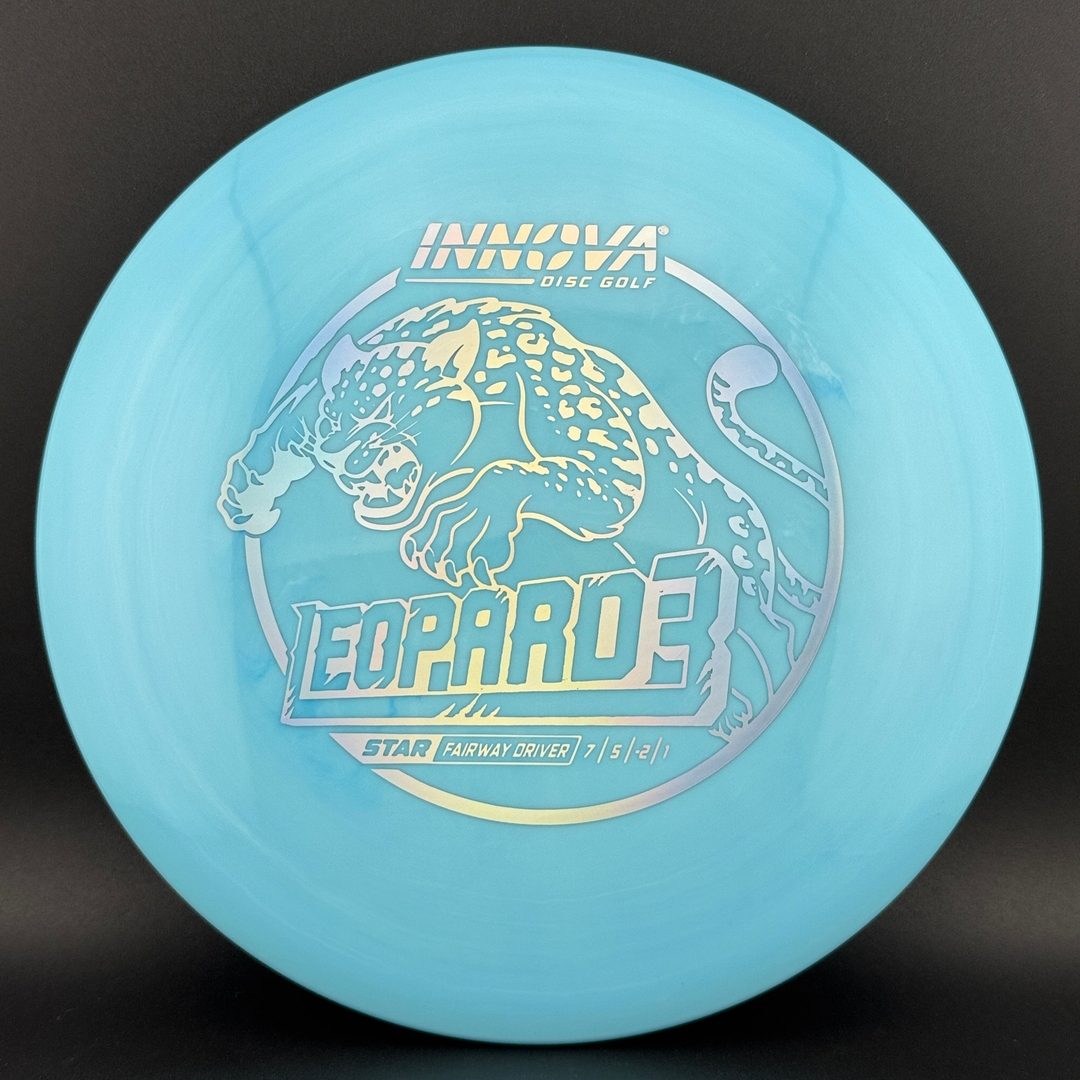 Star Leopard3