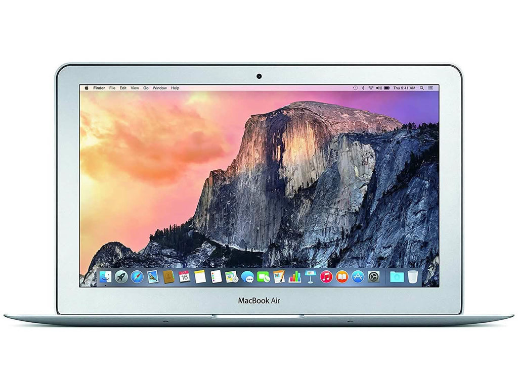 Apple MacBook Air MJVM2LL/A Ordinateur portable 11,6 pouces (reconditionné)