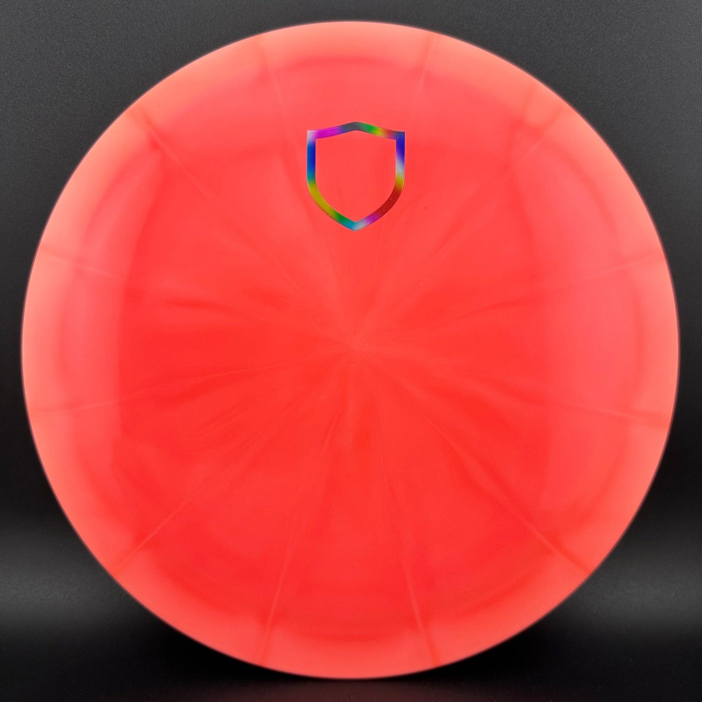 Lux Vapor Splice - Special Edition First Run