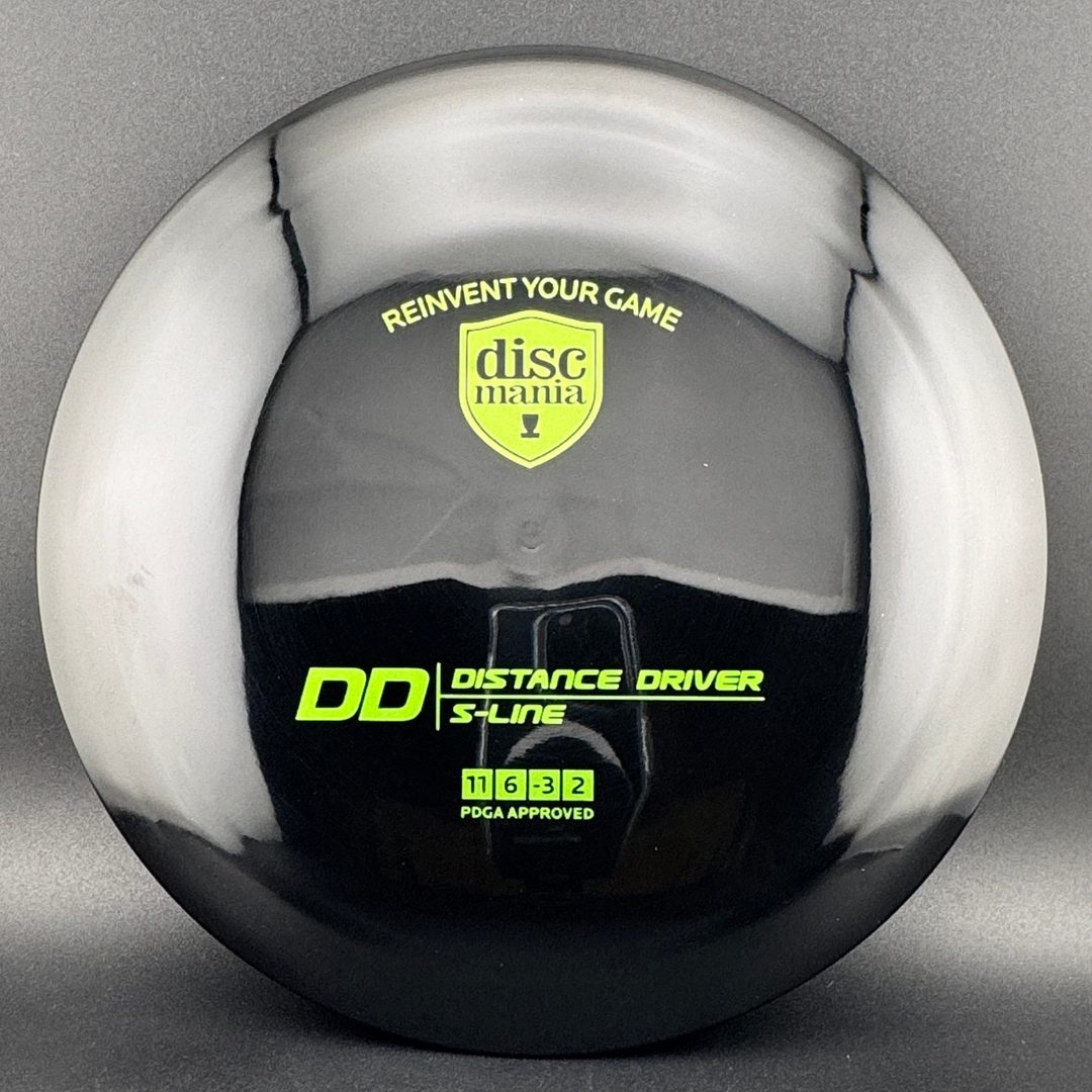 S-Line DD